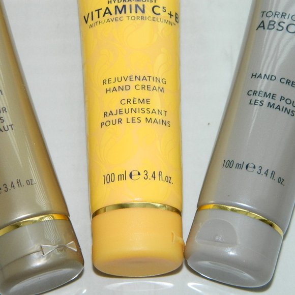 Elizabeth Grant High Quality Hand Cream 100ml Tube (You Choose from 3 Options) - Picture 4 of 12